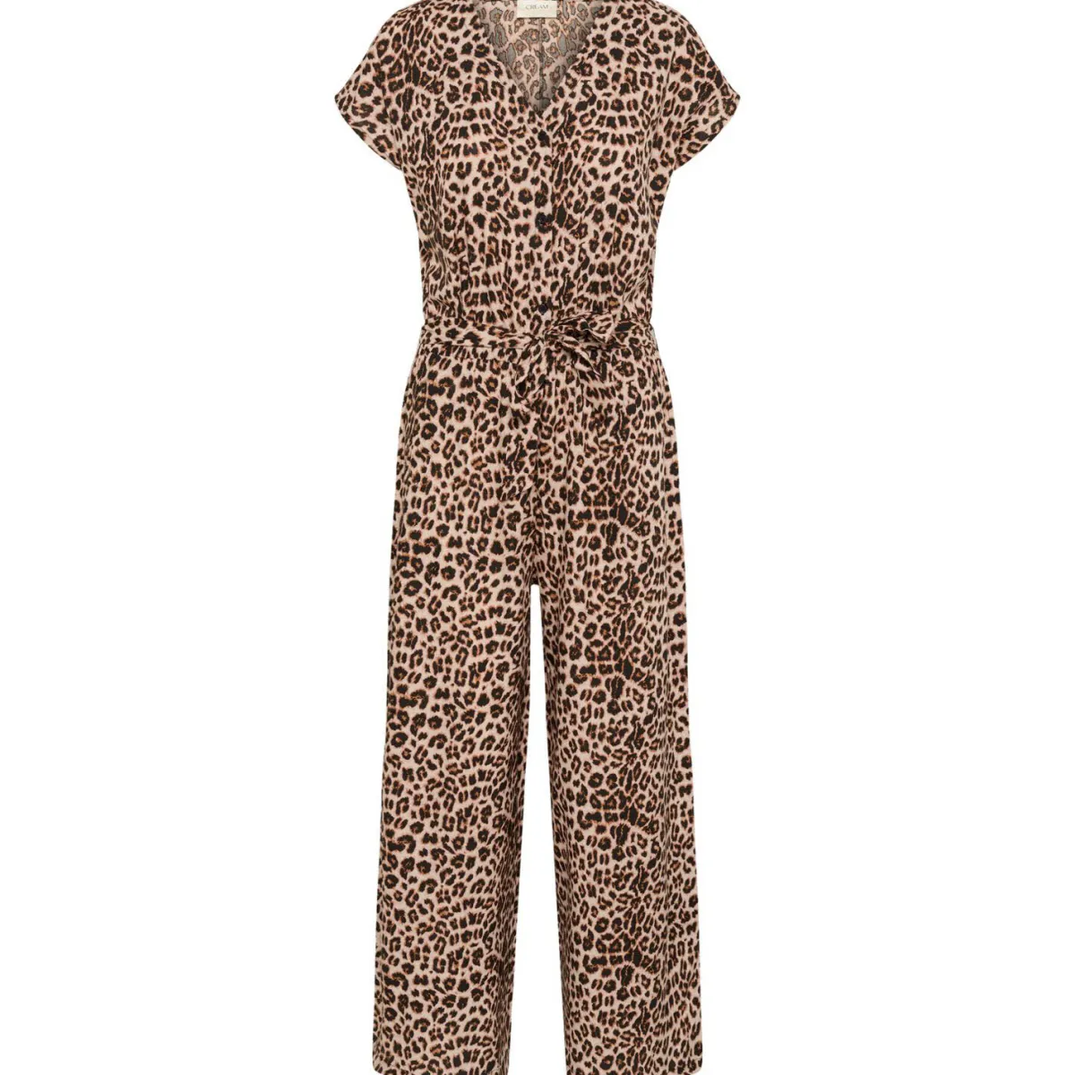 Cream Jumpsuit CRTiah Jumpsuit braun Sale