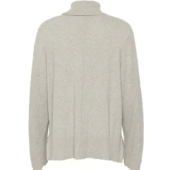 Cream Pullover CRAnva grau Sale