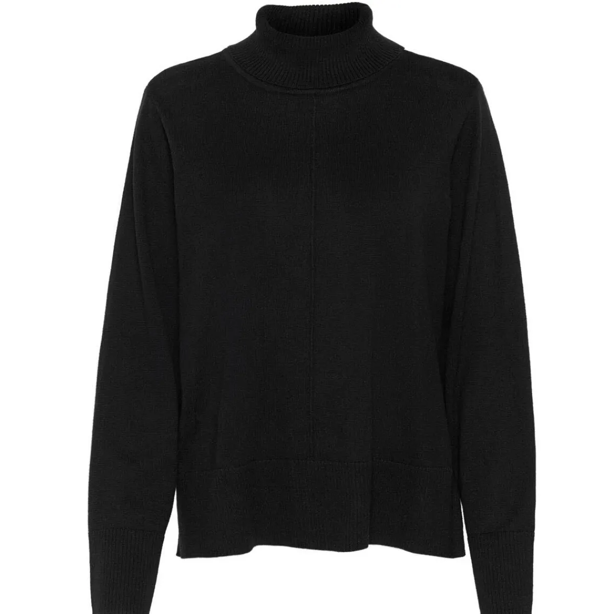 Cream Pullover CRAnva schwarz Best