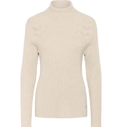 Cream Pullover CRDela beige Discount