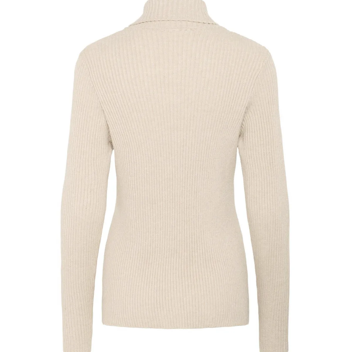 Cream Pullover CRDela beige Discount