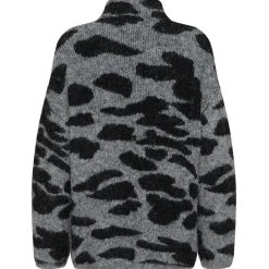 Cream Pullover CRElmas grau Online