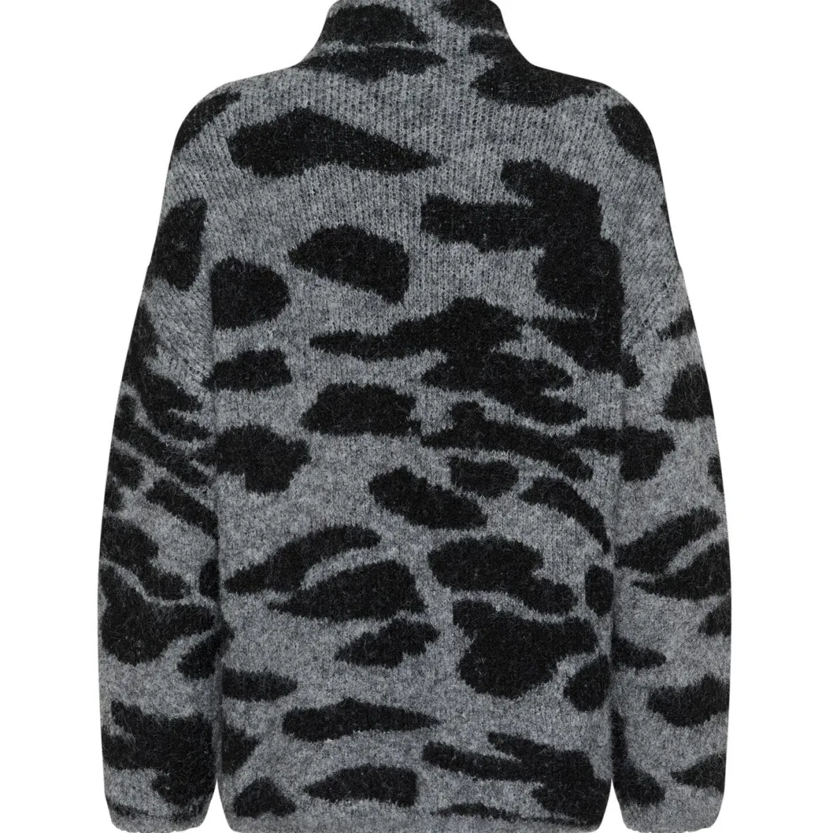 Cream Pullover CRElmas grau Online