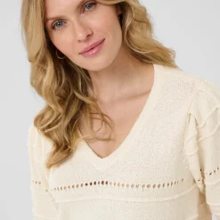 Cream Pullover CRPoppo Knit Blouse beige Online