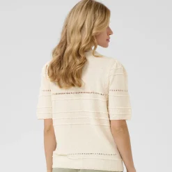 Cream Pullover CRPoppo Knit Blouse beige Online