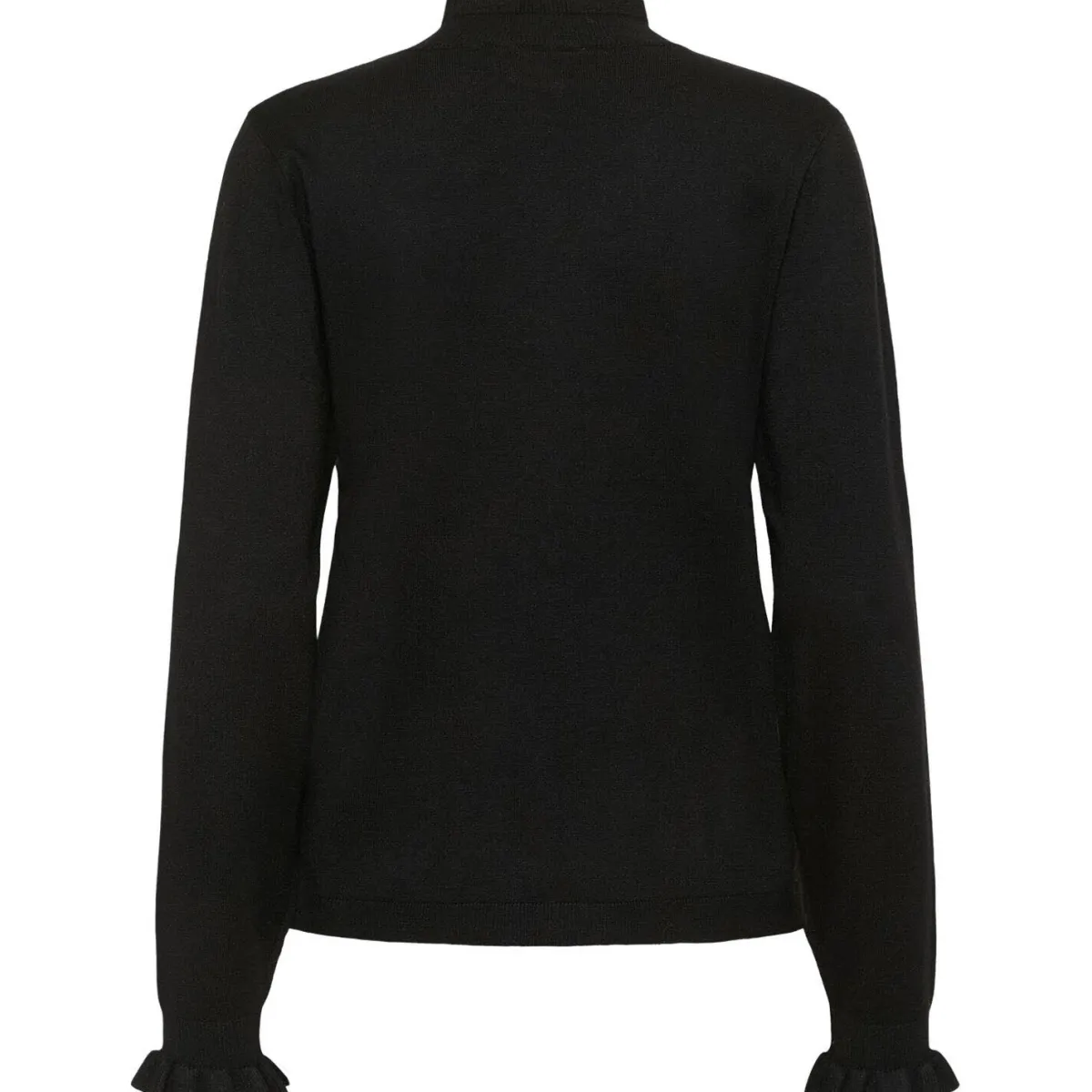 Cream Pullover CRVillea schwarz Discount