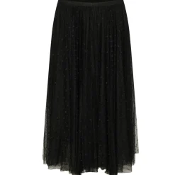 Cream Rock CRIrma Skirt schwarz Sale