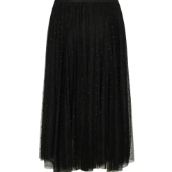 Cream Rock CRIrma Skirt schwarz Sale