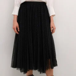 Cream Rock CRIrma Skirt schwarz Sale