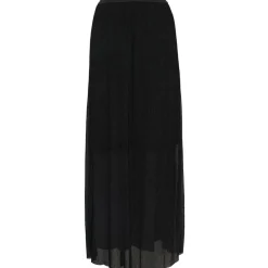 Cream Rock CRMera Mesh Skirt schwarz Online