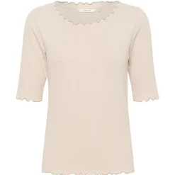 Cream Shirt CRRibba beige Best