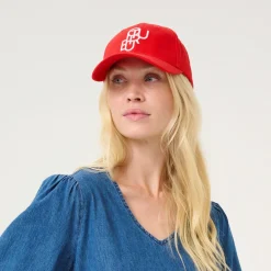 Culture Cap CUcebrina rot New