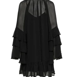 Culture Kleid CUlianoa Dress schwarz Online