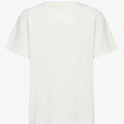 Culture Shirt CUnuga Gith weiß