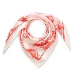 Culture Tuch CUbanda rot Best