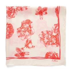 Culture Tuch CUbanda rot Best