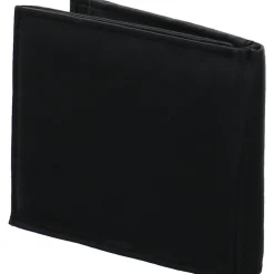 Dernier Geldbörse schwarz New