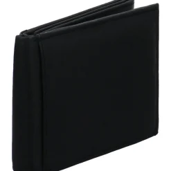 Dernier Geldbörse schwarz New