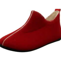 Dinamic Hausschuh rot