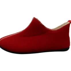 Dinamic Hausschuh rot