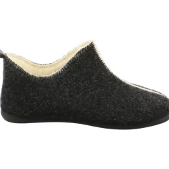 Dinamic Hausschuh grau Online