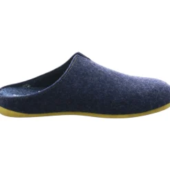 Dinamic Hausschuh blau New