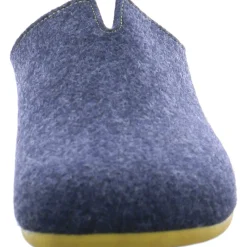 Dinamic Hausschuh blau New