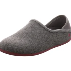 Dinamic Hausschuh grau
