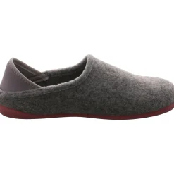 Dinamic Hausschuh grau