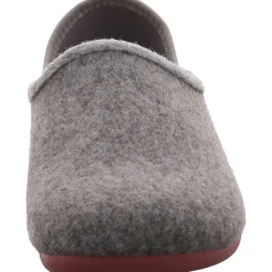 Dinamic Hausschuh grau