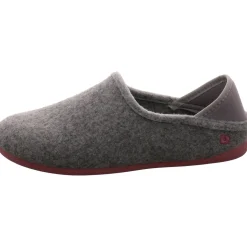 Dinamic Hausschuh grau