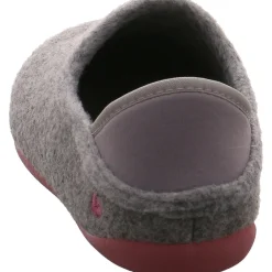 Dinamic Hausschuh grau