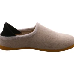 Dinamic Hausschuh beige Hot