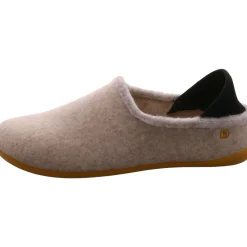Dinamic Hausschuh beige Hot