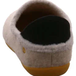 Dinamic Hausschuh beige Hot