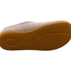 Dinamic Hausschuh beige Hot