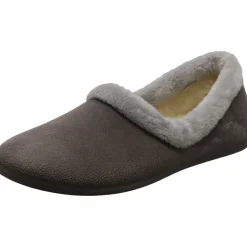Dinamic Hausschuh grau Outlet