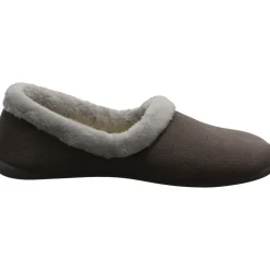 Dinamic Hausschuh grau Outlet