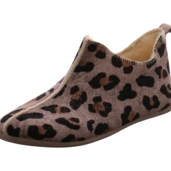 Dinamic Hausschuh beige Discount