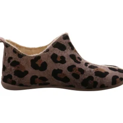 Dinamic Hausschuh beige Discount