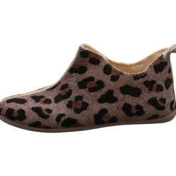 Dinamic Hausschuh beige Discount