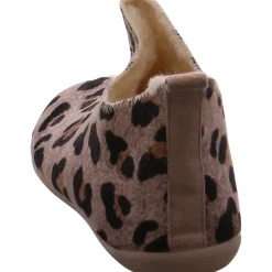 Dinamic Hausschuh beige Discount