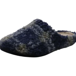 Dinamic Hausschuh blau Sale
