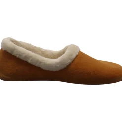 Dinamic Hausschuh gelb Clearance