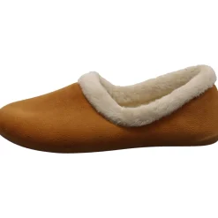 Dinamic Hausschuh gelb Clearance