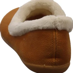 Dinamic Hausschuh gelb Clearance