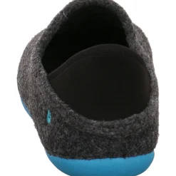 Dinamic Hausschuh grau