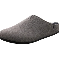 Dinamic Hausschuh grau New