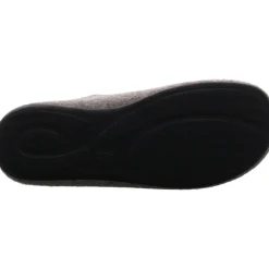 Dinamic Hausschuh grau New