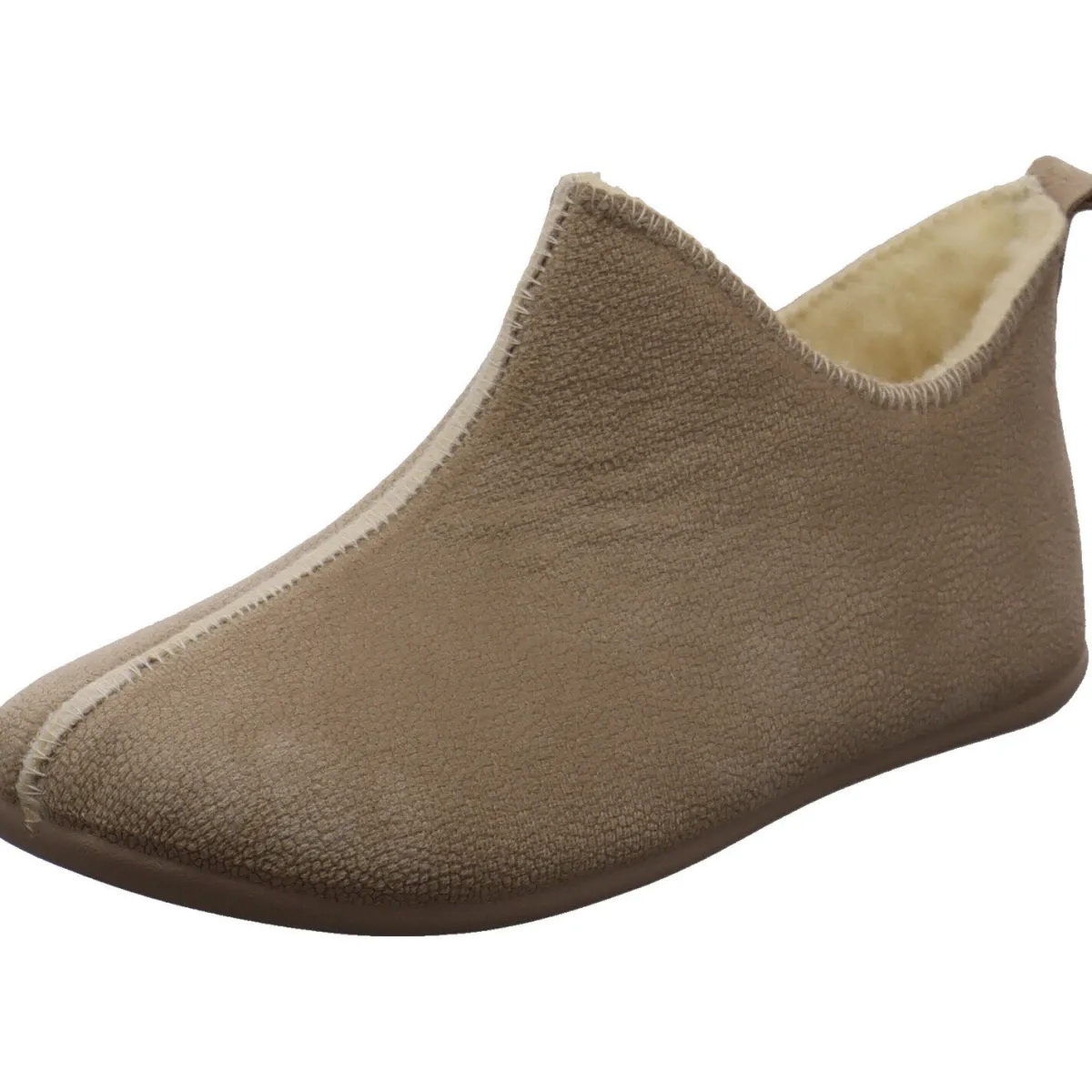 Dinamic Hausschuh beige Best